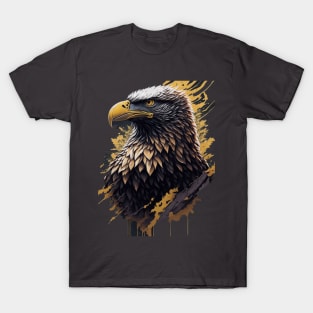 Bald Eagle T-Shirt